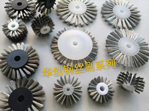 關(guān)于工業(yè)毛刷的材質(zhì)你選對(duì)了嗎？不妨看看小編的介紹！